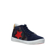Sneakers Blu Naturino