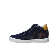 Sneakers Blu Naturino