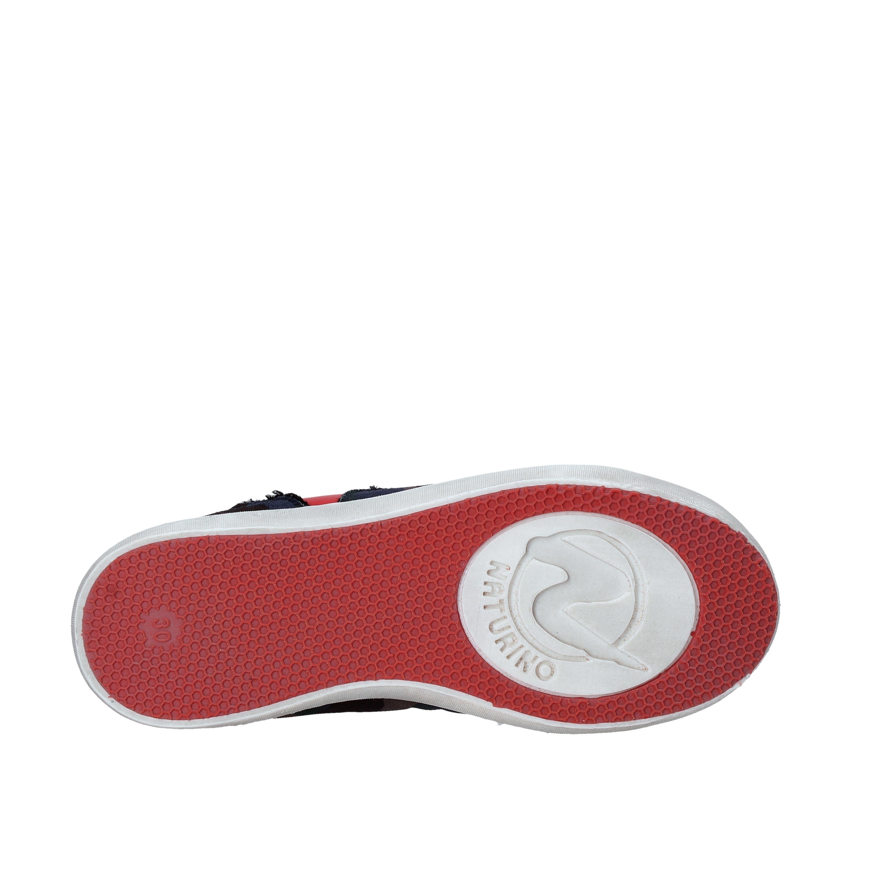 Sneakers Blu Naturino