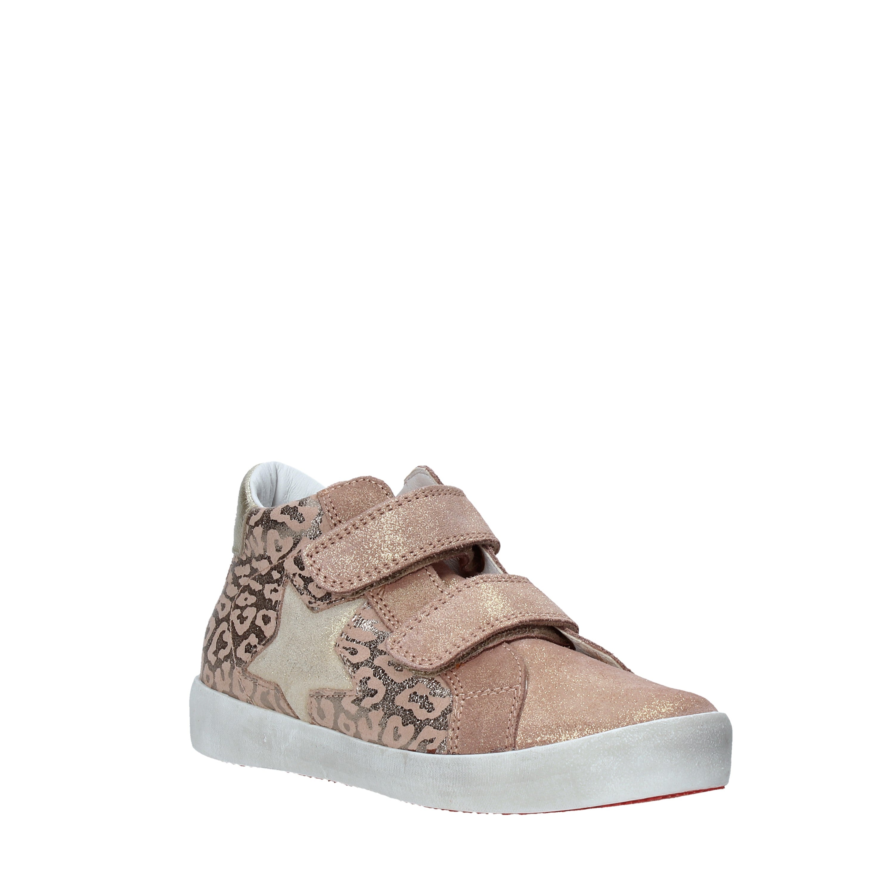Sneakers Rosa Naturino
