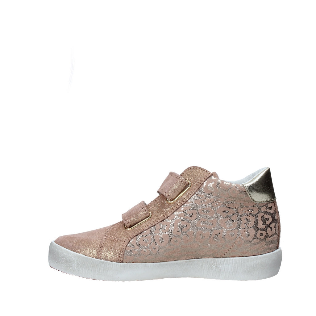 Sneakers Rosa Naturino