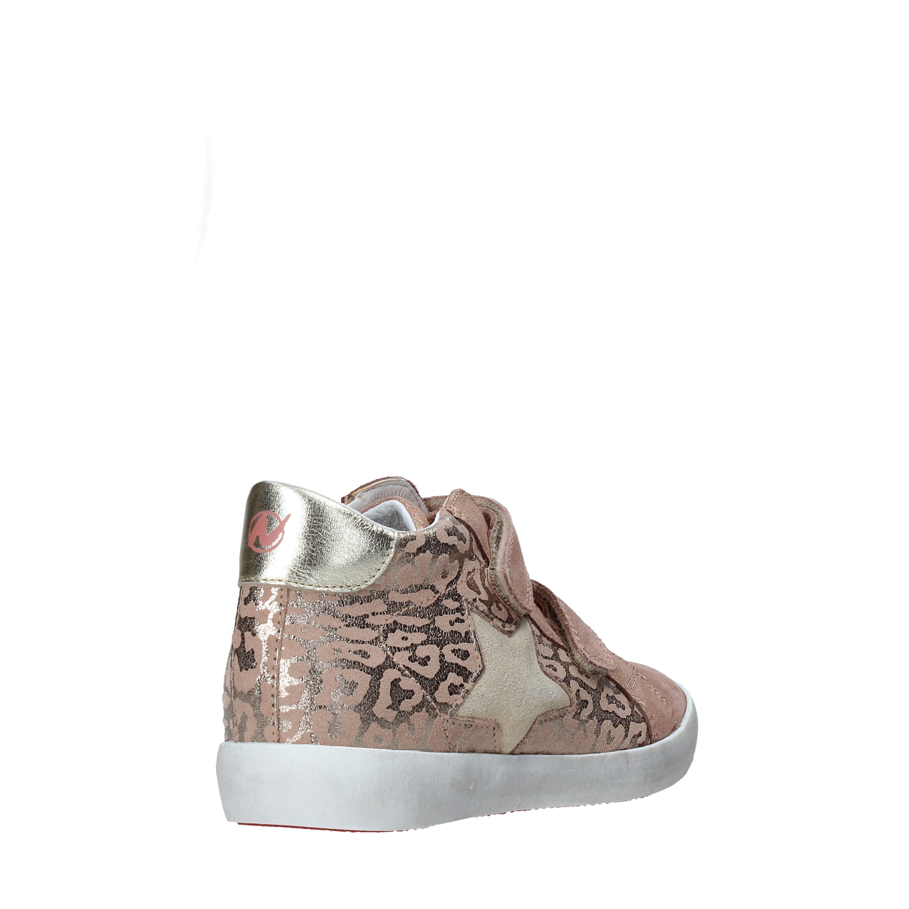 Sneakers Rosa Naturino