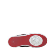 Sneakers Grigio Naturino