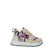 Sneakers Nero Falcotto