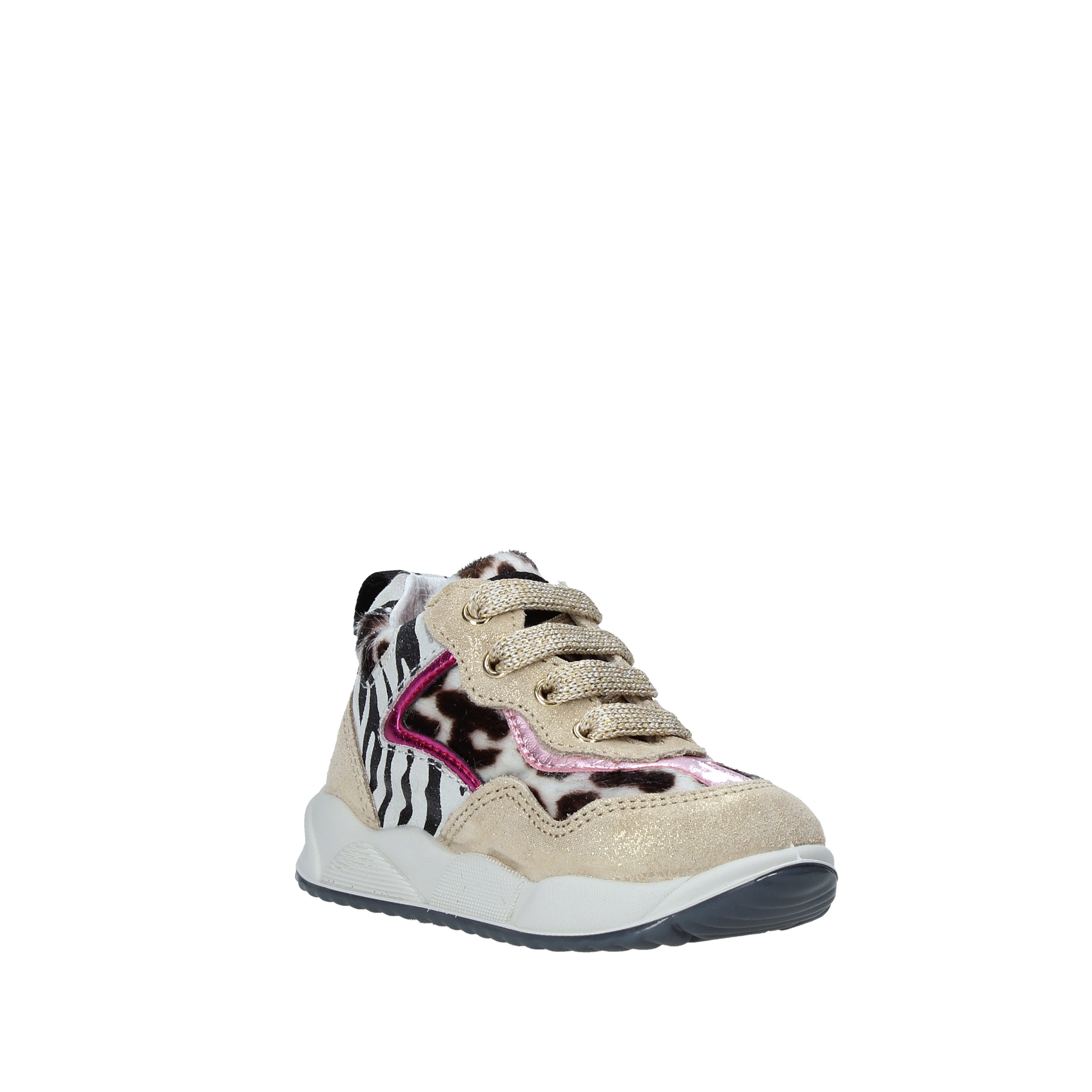 Sneakers Nero Falcotto