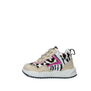 Sneakers Nero Falcotto