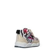 Sneakers Nero Falcotto