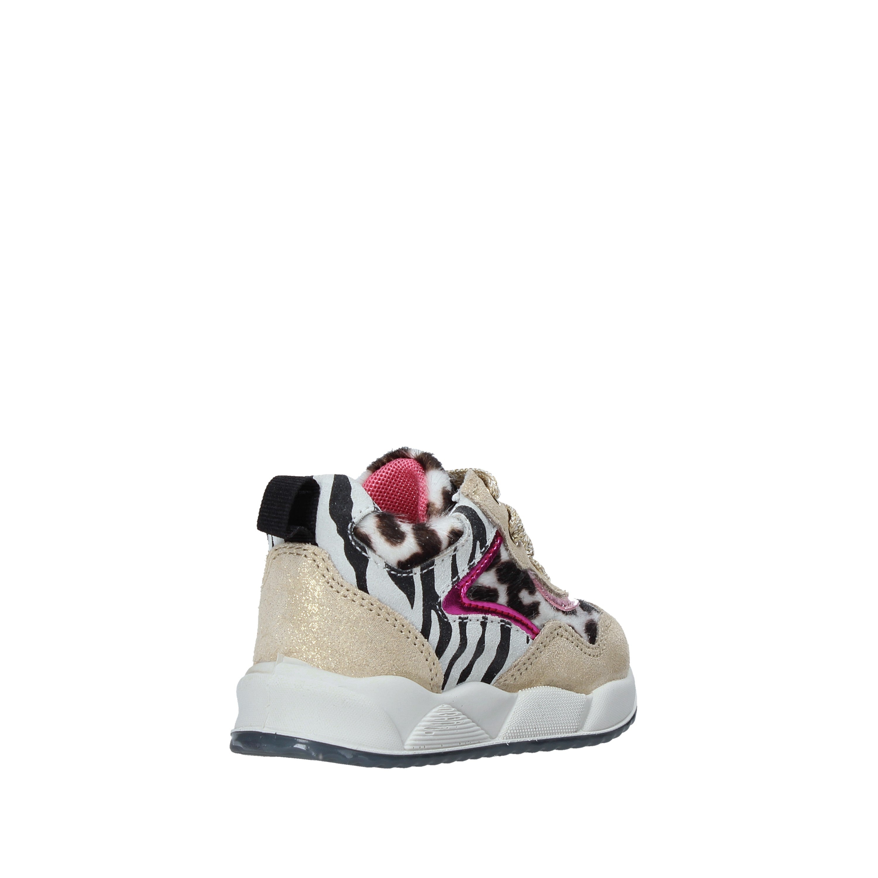 Sneakers Nero Falcotto