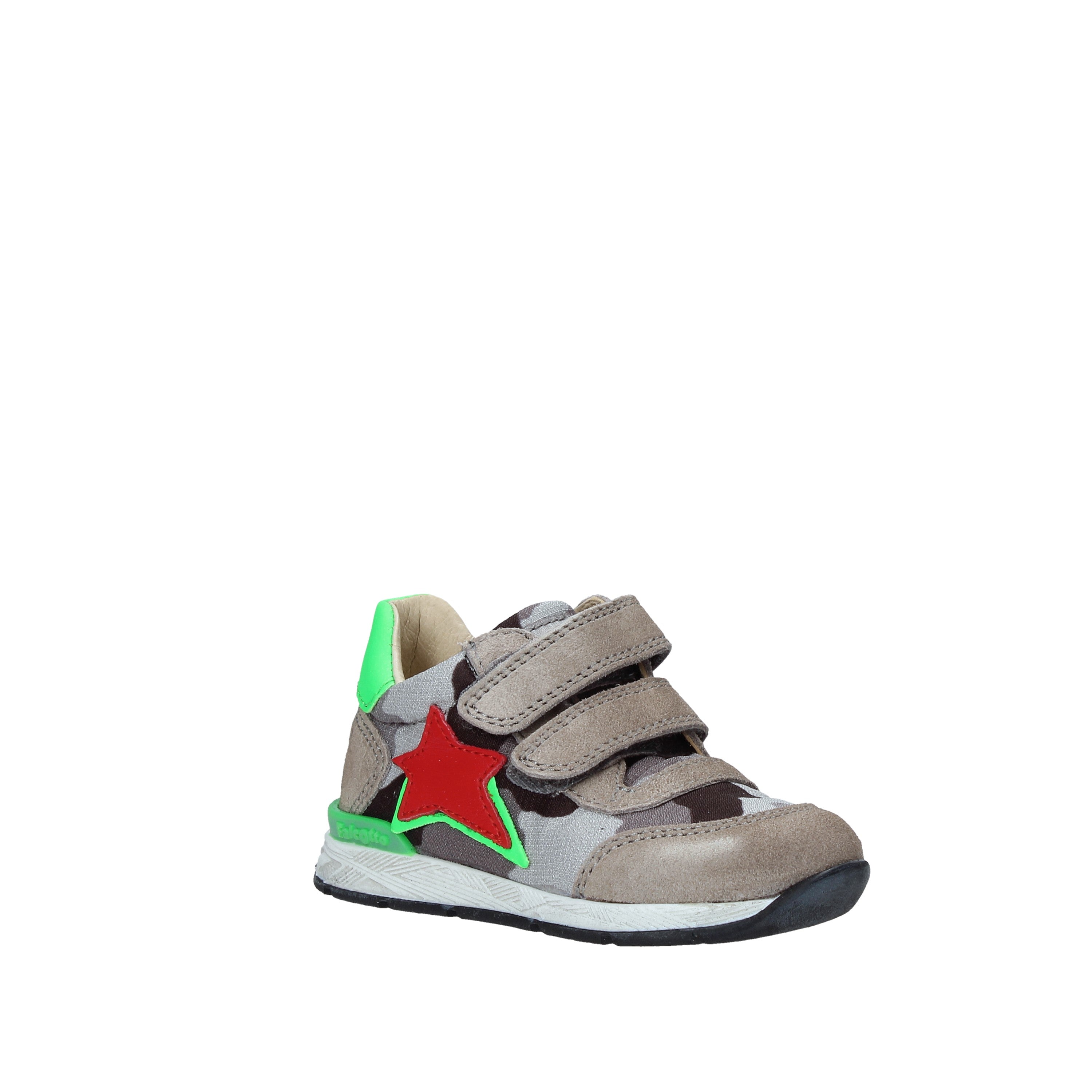 Sneakers Grigio Falcotto