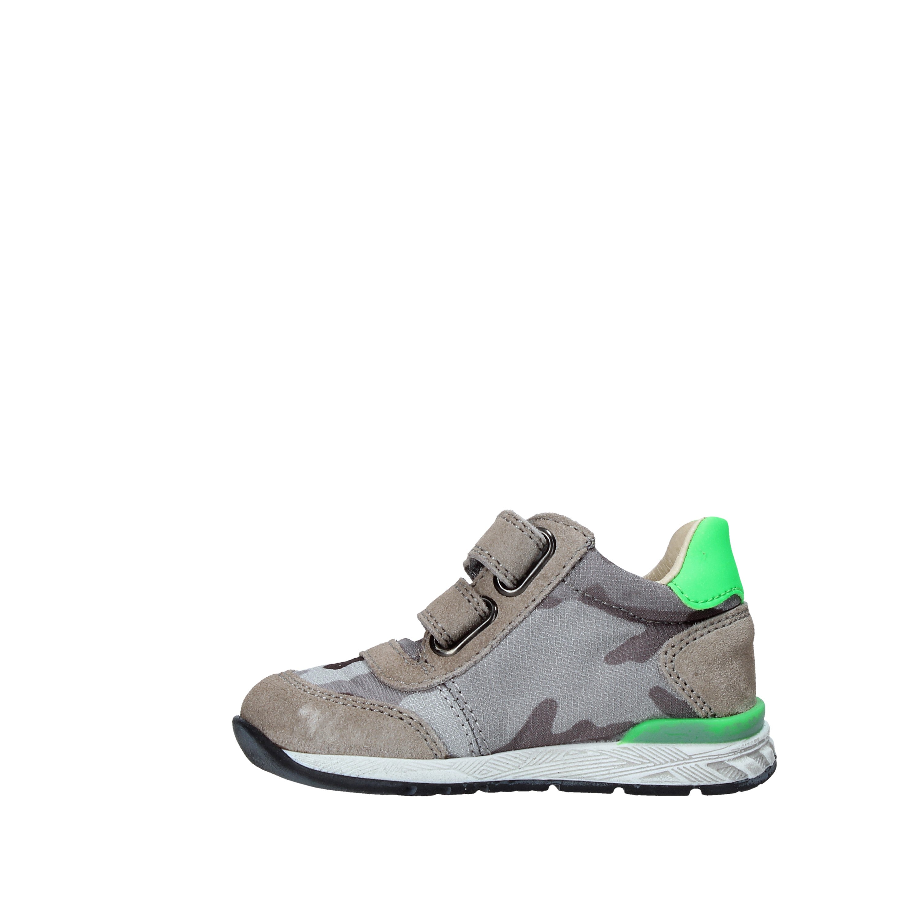 Sneakers Grigio Falcotto
