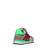 Sneakers Grigio Falcotto