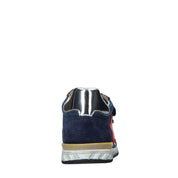 Sneakers Blu Falcotto