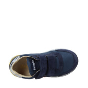 Sneakers Blu Falcotto