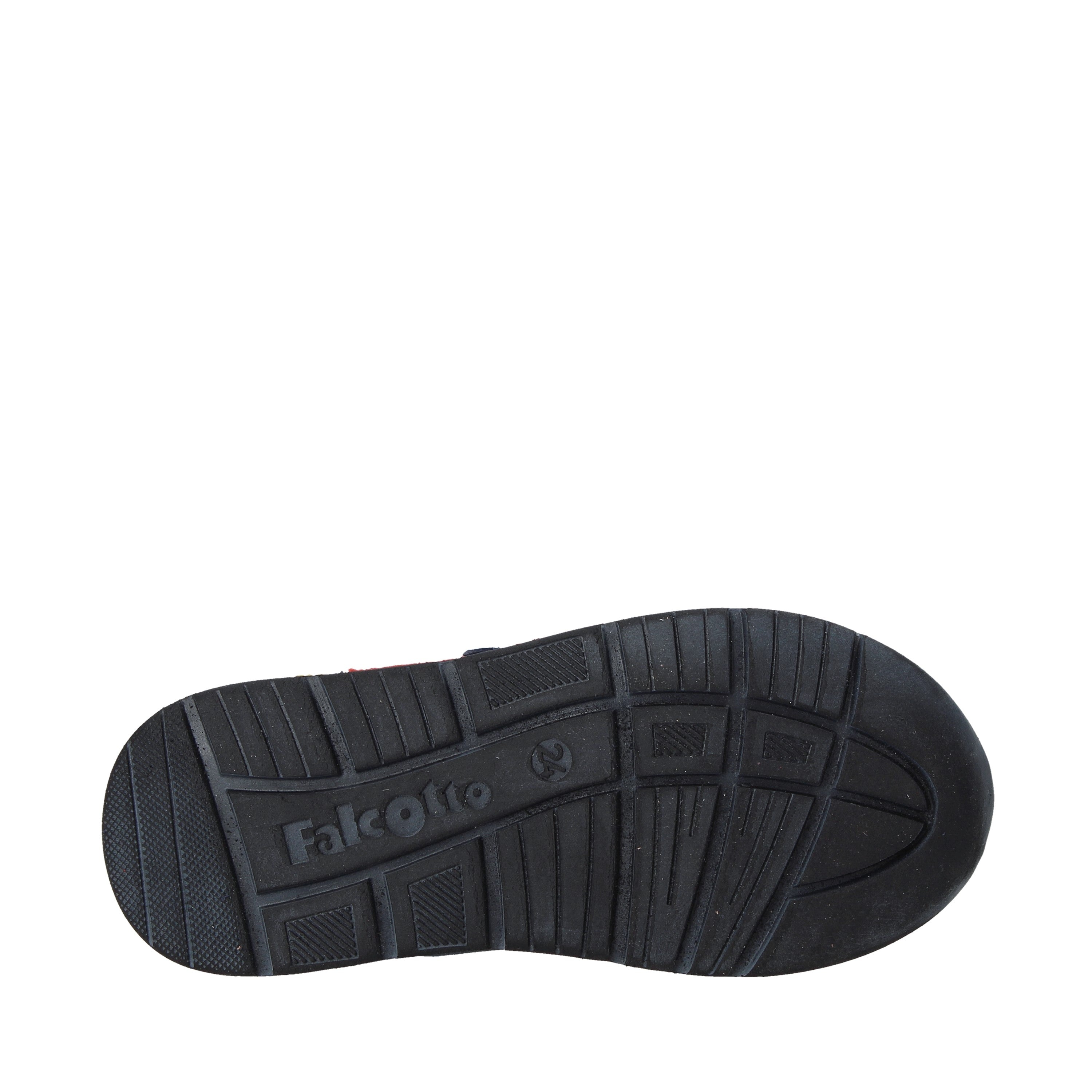 Sneakers Blu Falcotto