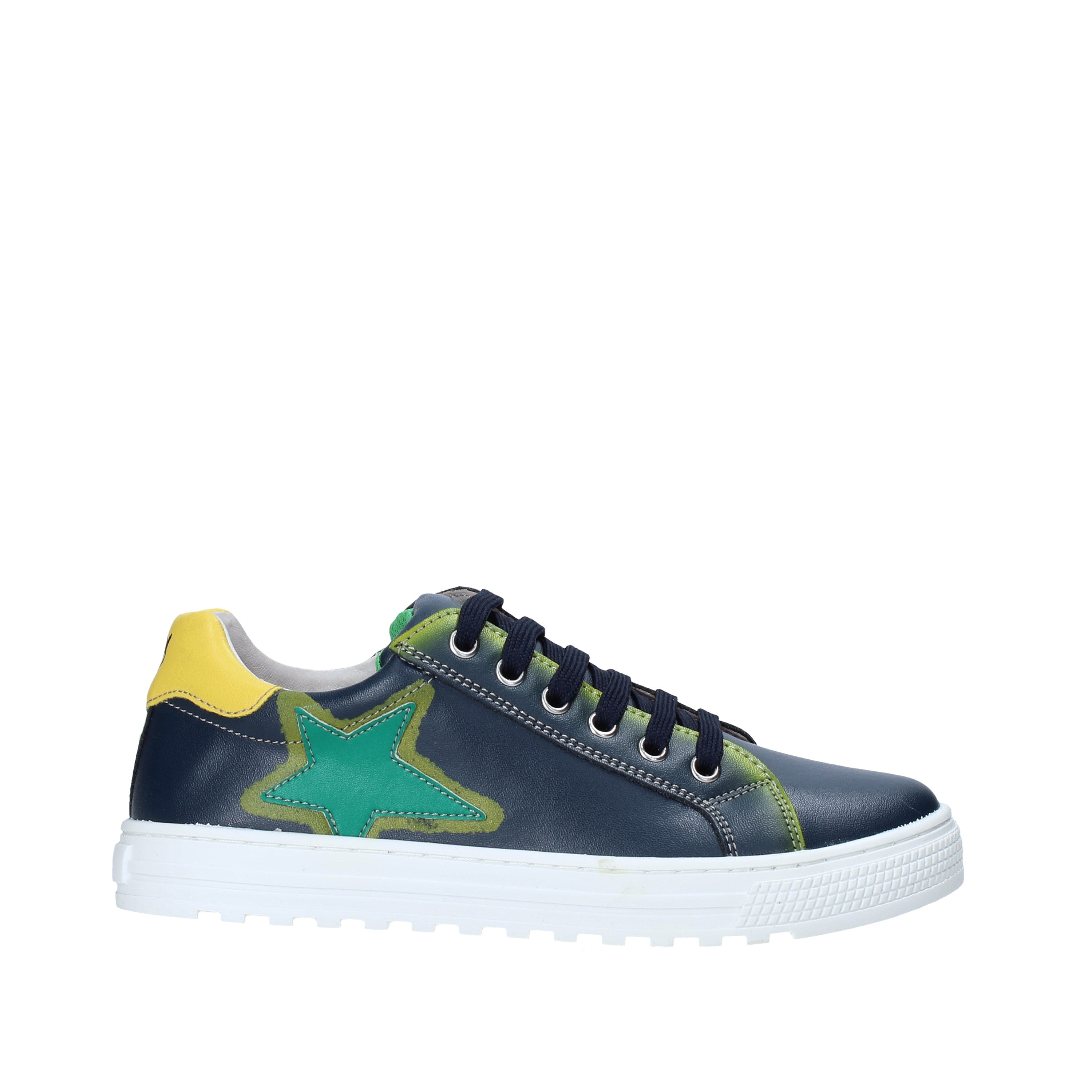 Sneakers Blu Naturino