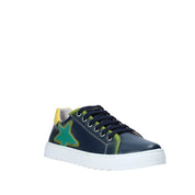 Sneakers Blu Naturino