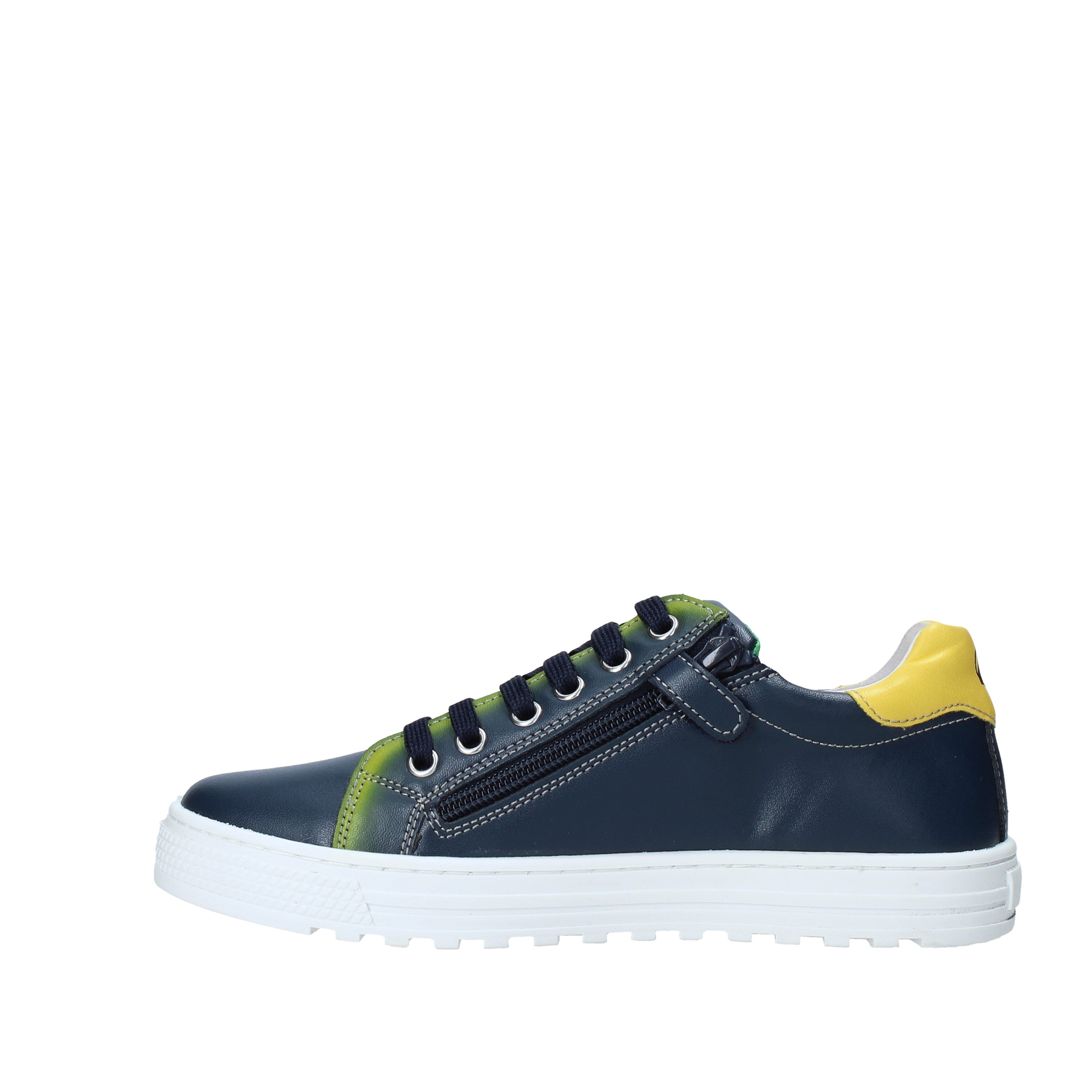 Sneakers Blu Naturino