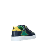 Sneakers Blu Naturino