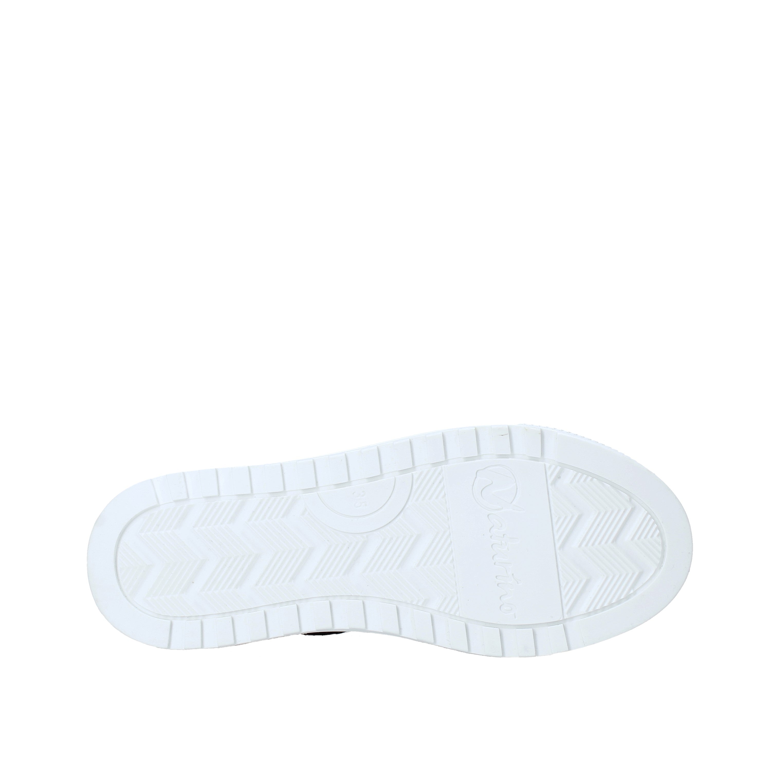 Sneakers Blu Naturino