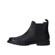 Stivaletti Nero Naturino