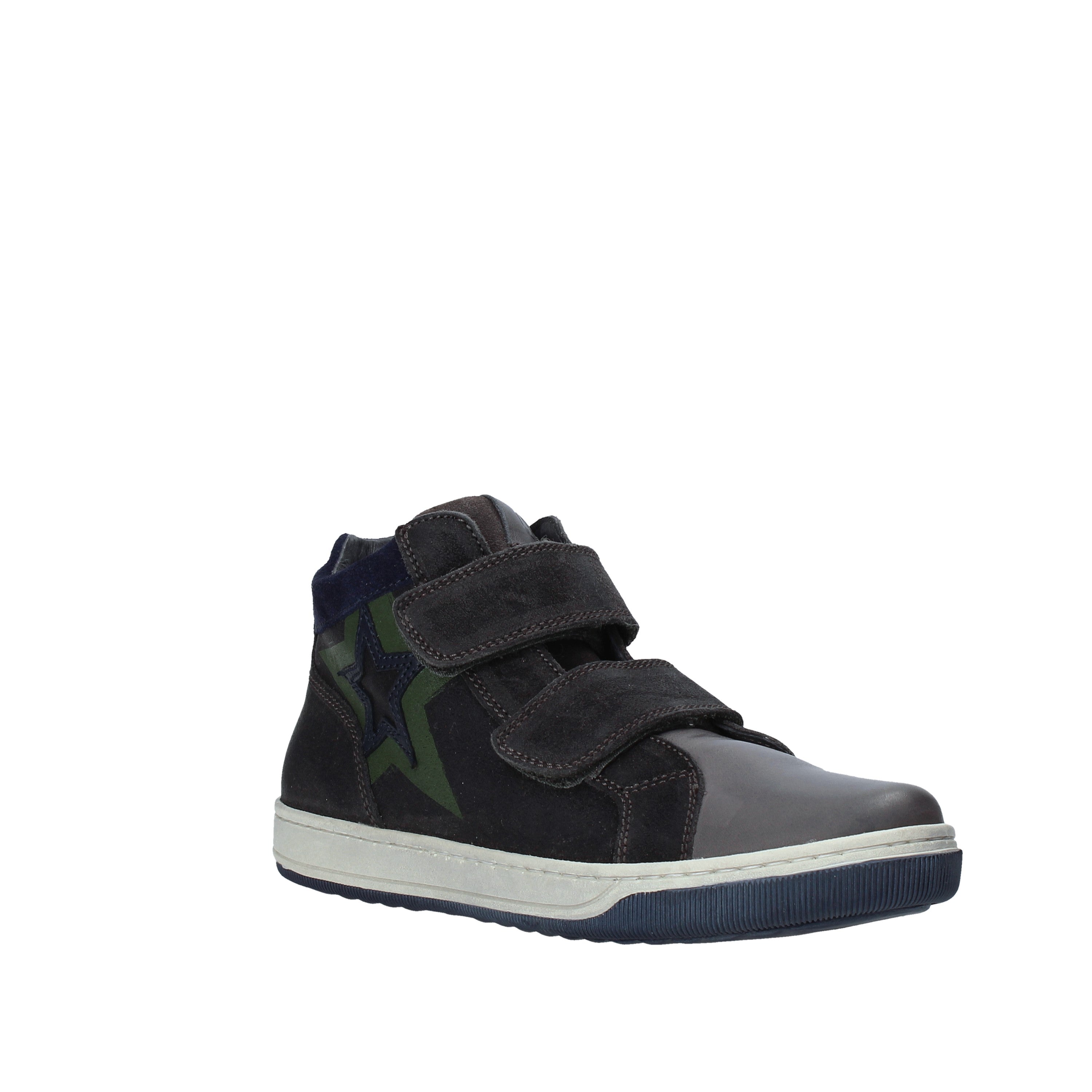 Sneakers Grigio Naturino