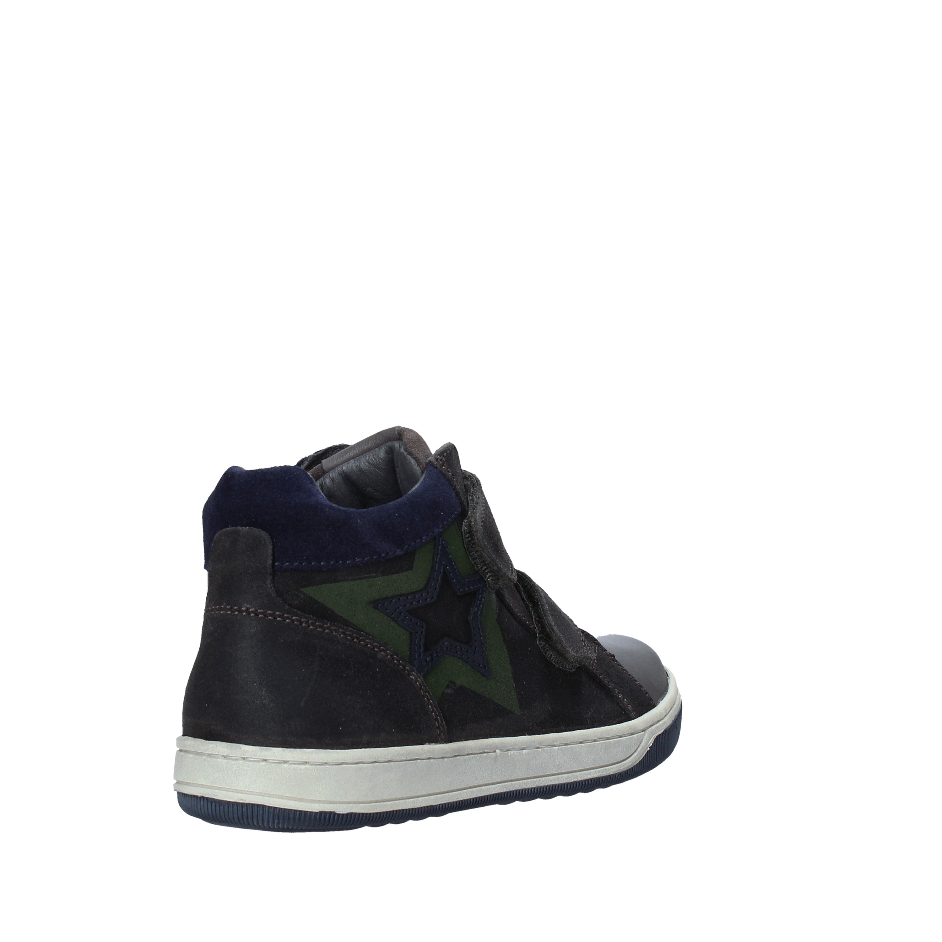 Sneakers Grigio Naturino