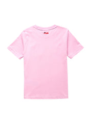 T-shirt Rosa Fila