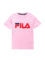T-shirt Rosa Fila