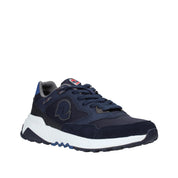 Sneakers Blu Invicta