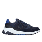 Sneakers Blu Invicta