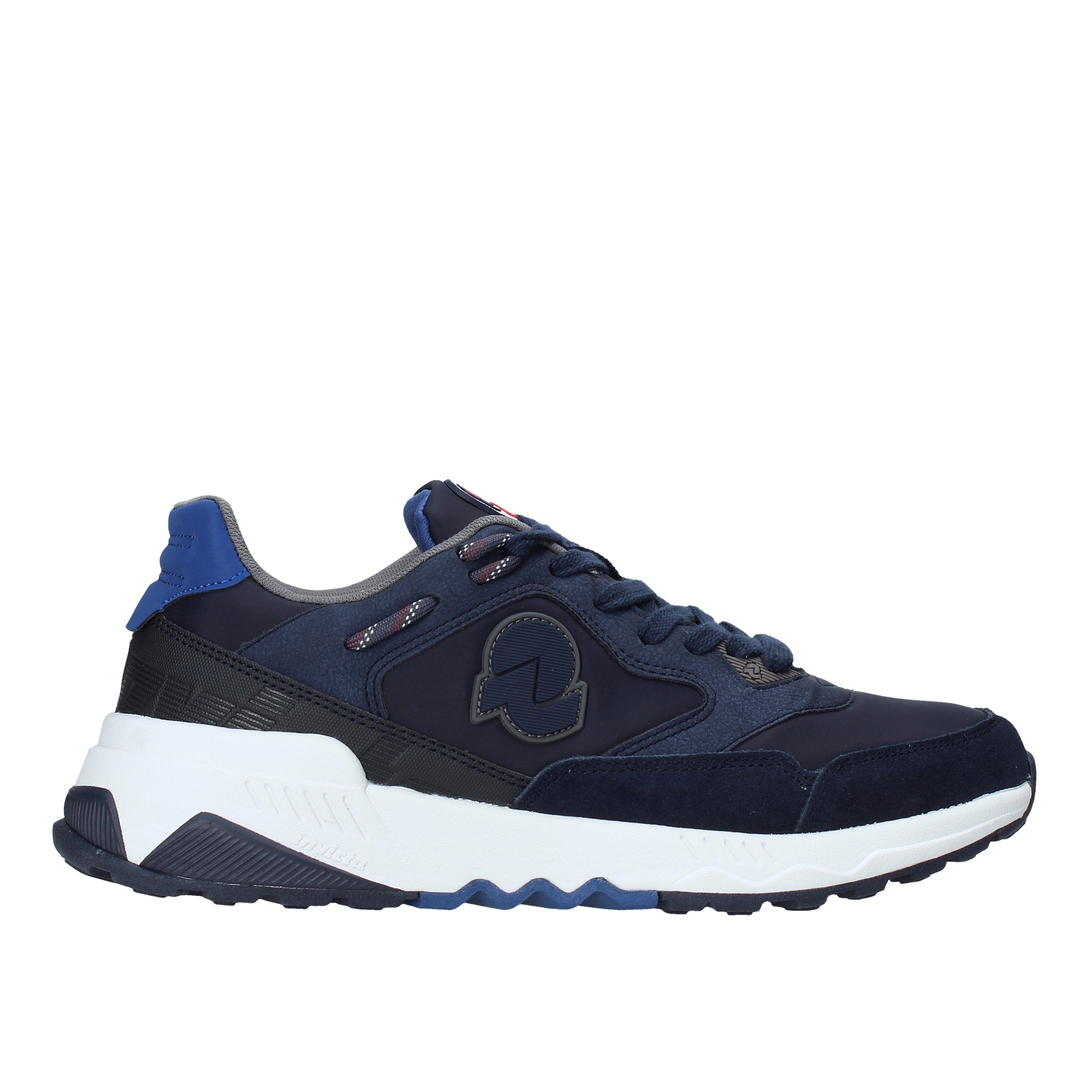 Sneakers Blu Invicta