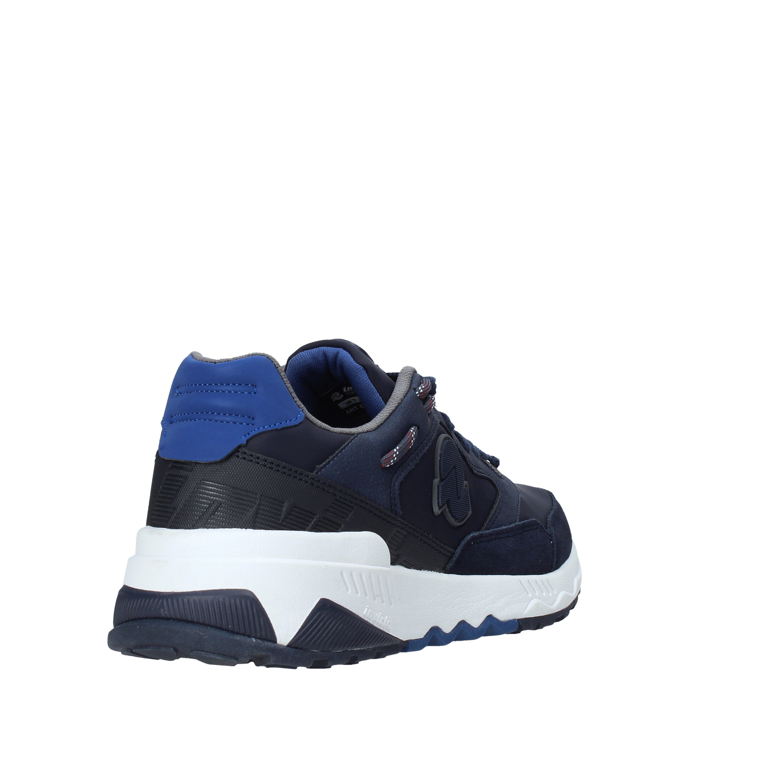 Sneakers Blu Invicta