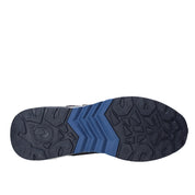 Sneakers Blu Invicta