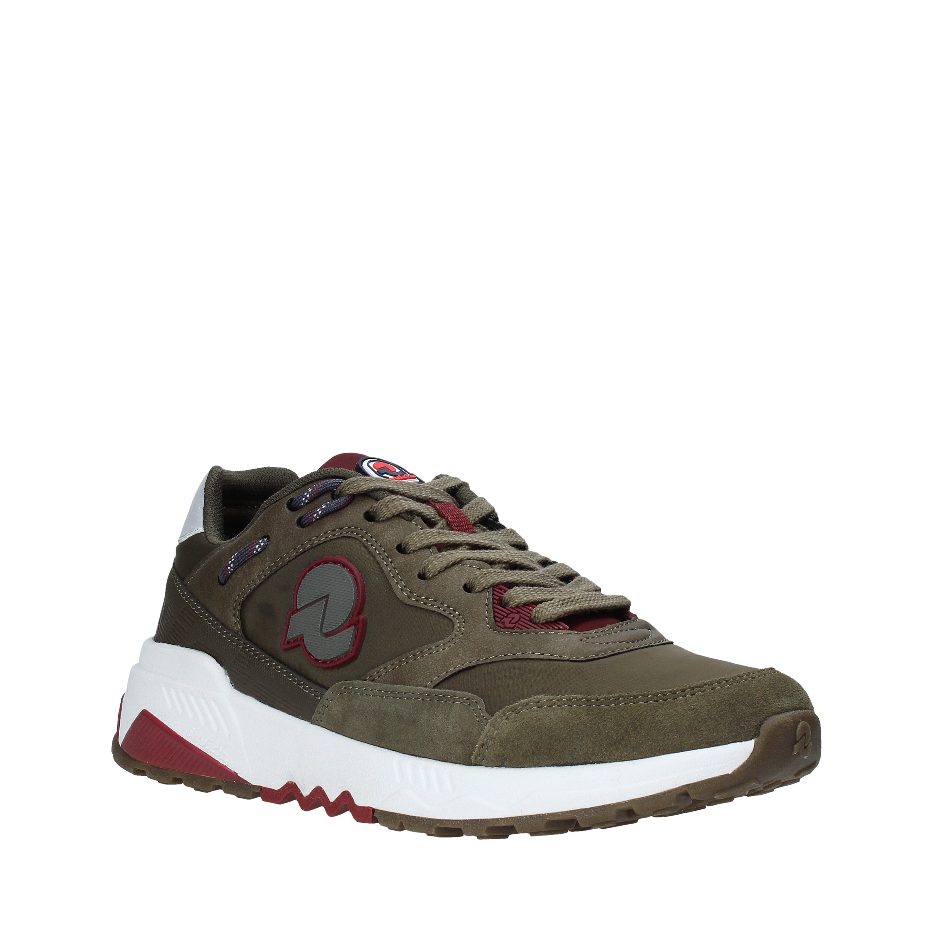 Sneakers Verde Invicta