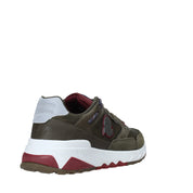 Sneakers Verde Invicta