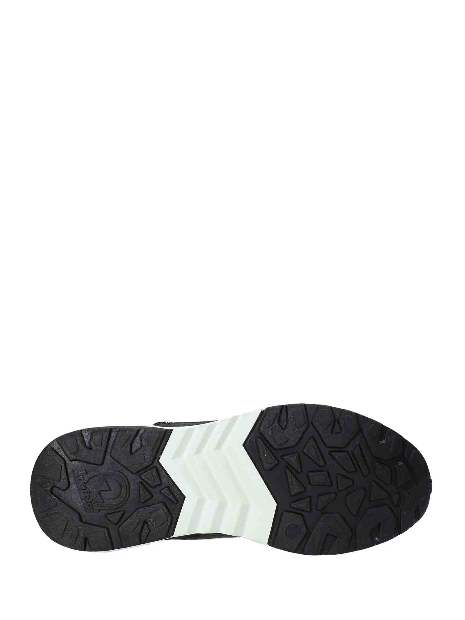 Sneakers Nero Invicta