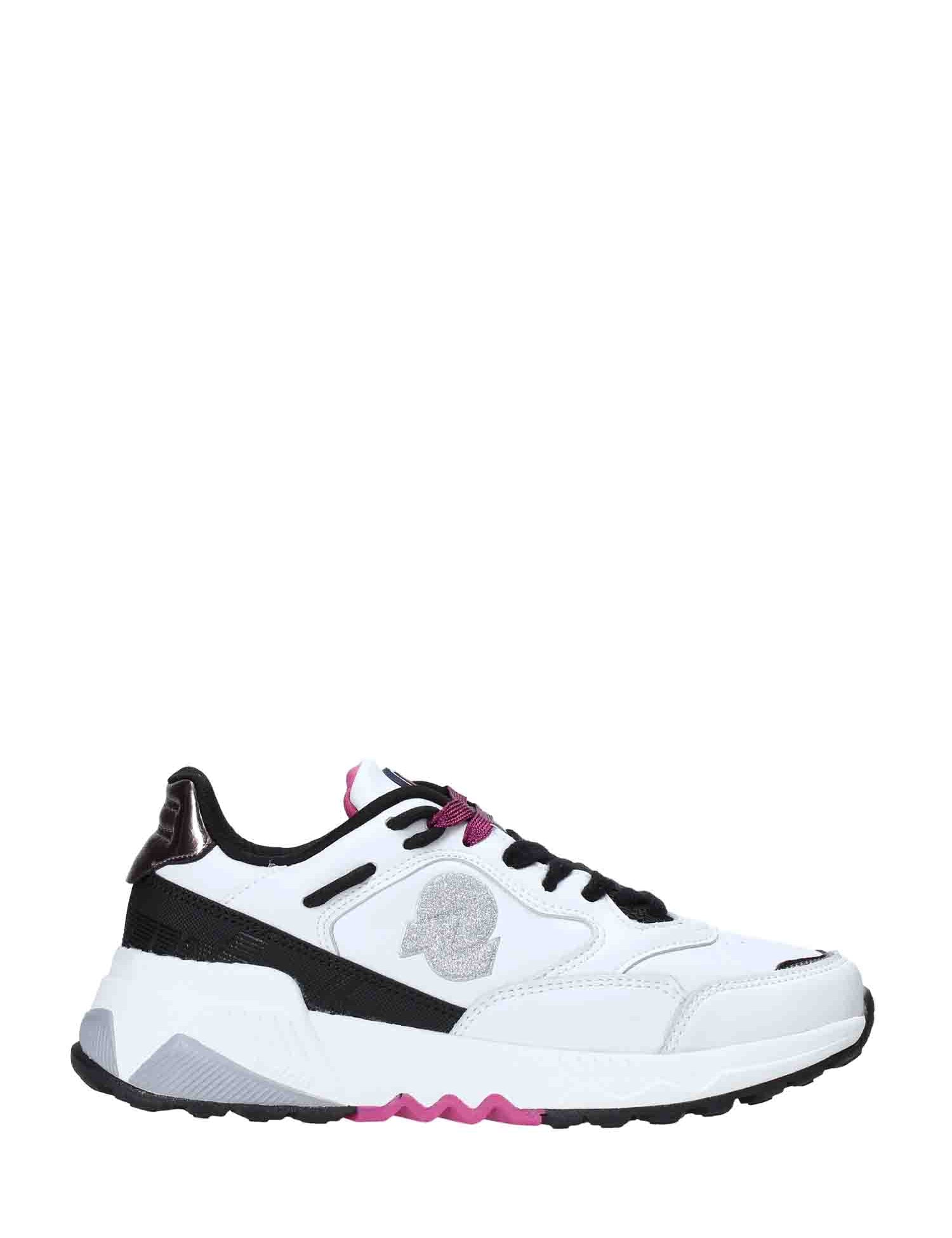 Sneakers Bianco Invicta