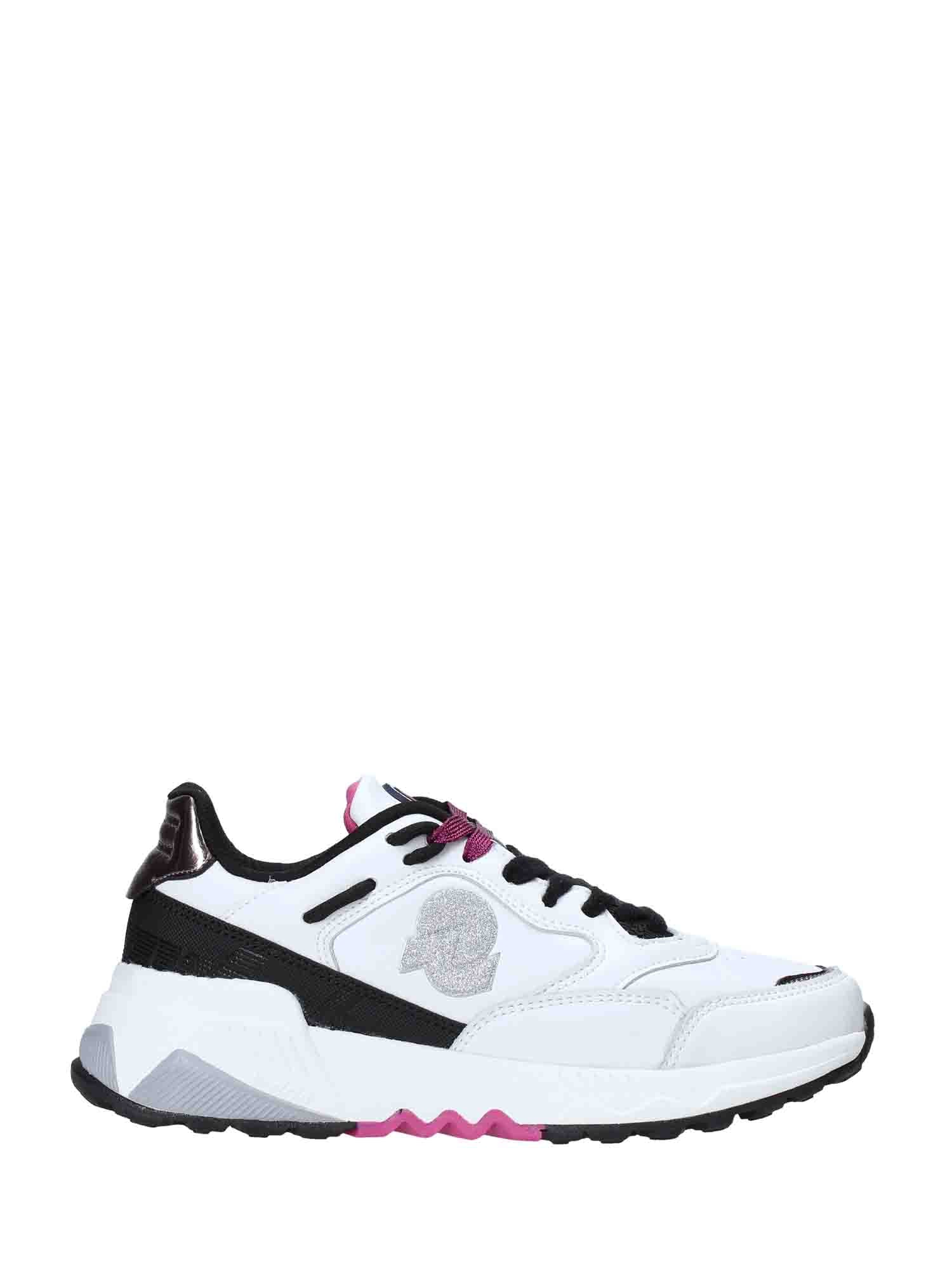 Sneakers Bianco Invicta