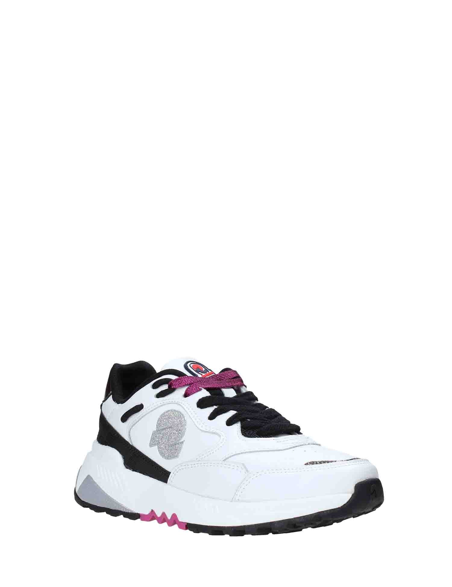 Sneakers Bianco Invicta