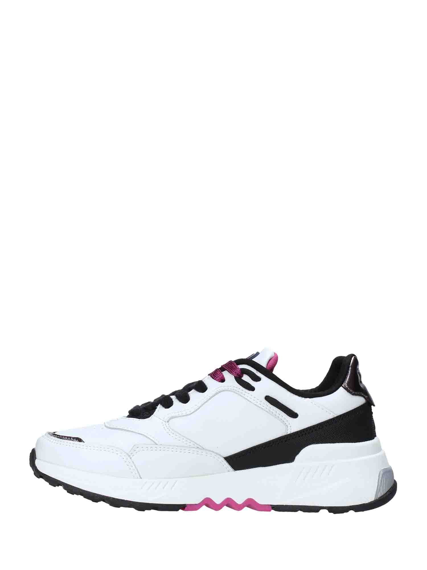 Sneakers Bianco Invicta