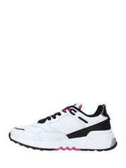 Sneakers Bianco Invicta