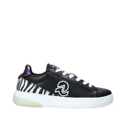 Sneakers Nero Invicta