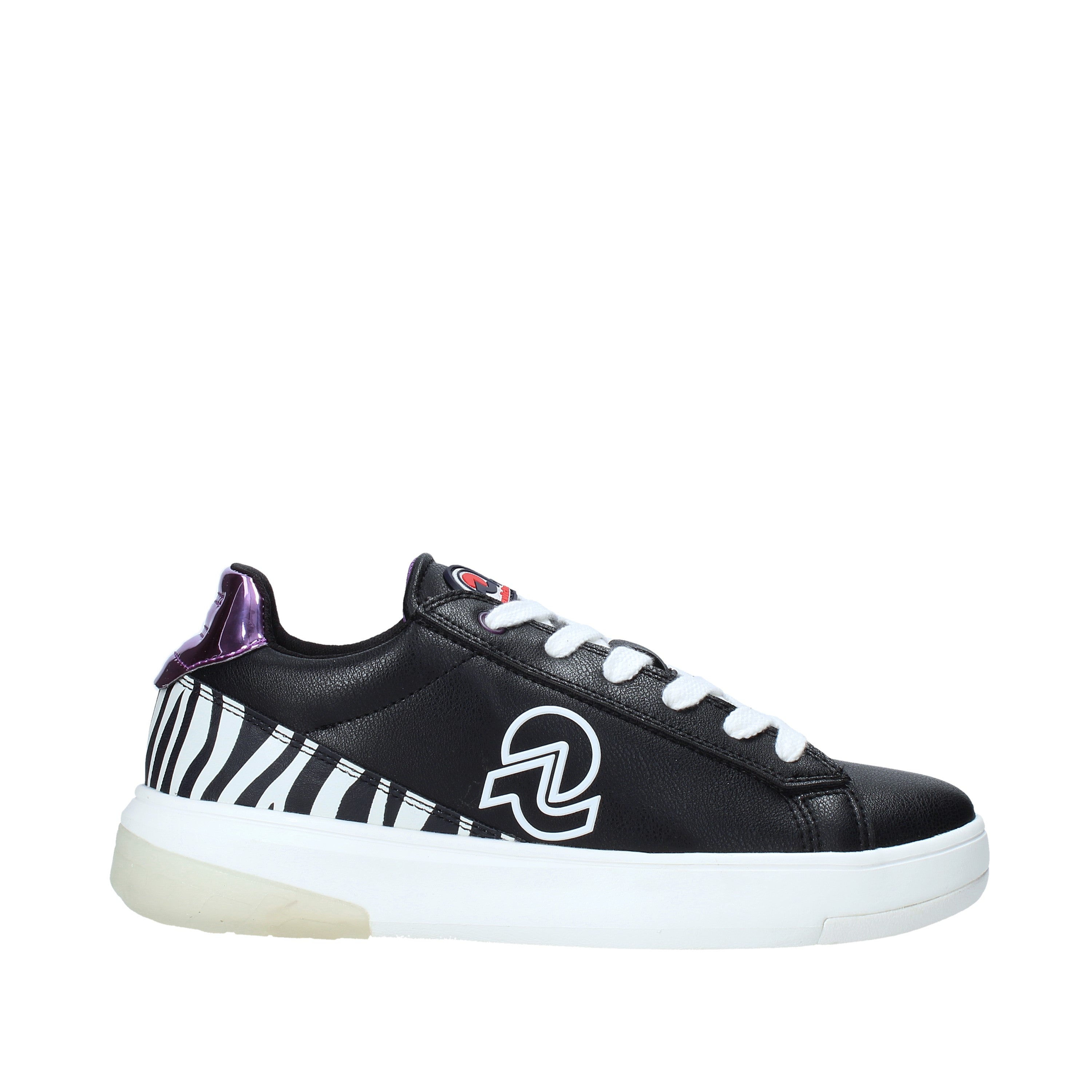 Sneakers Nero Invicta