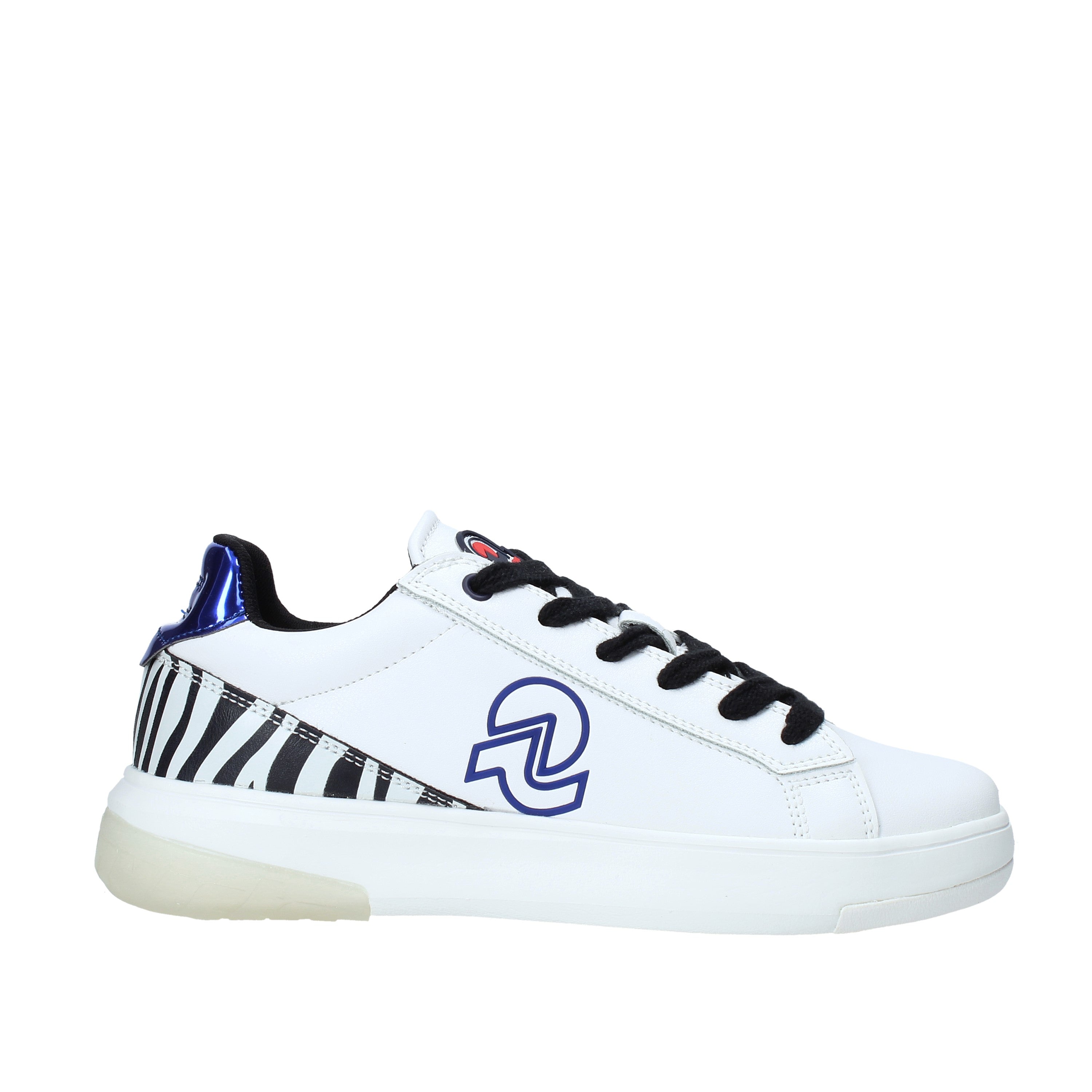Sneakers Bianco Invicta