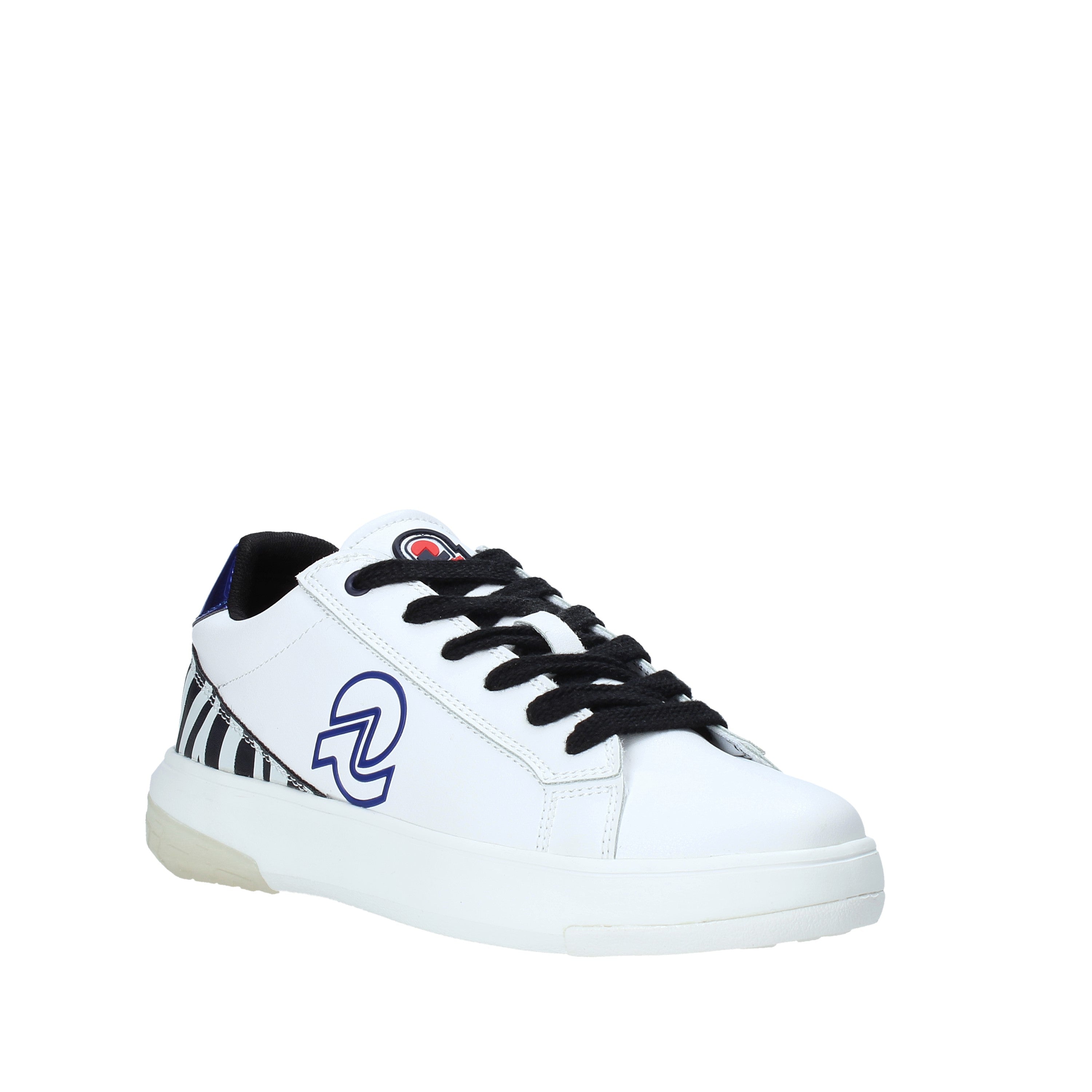 Sneakers Bianco Invicta
