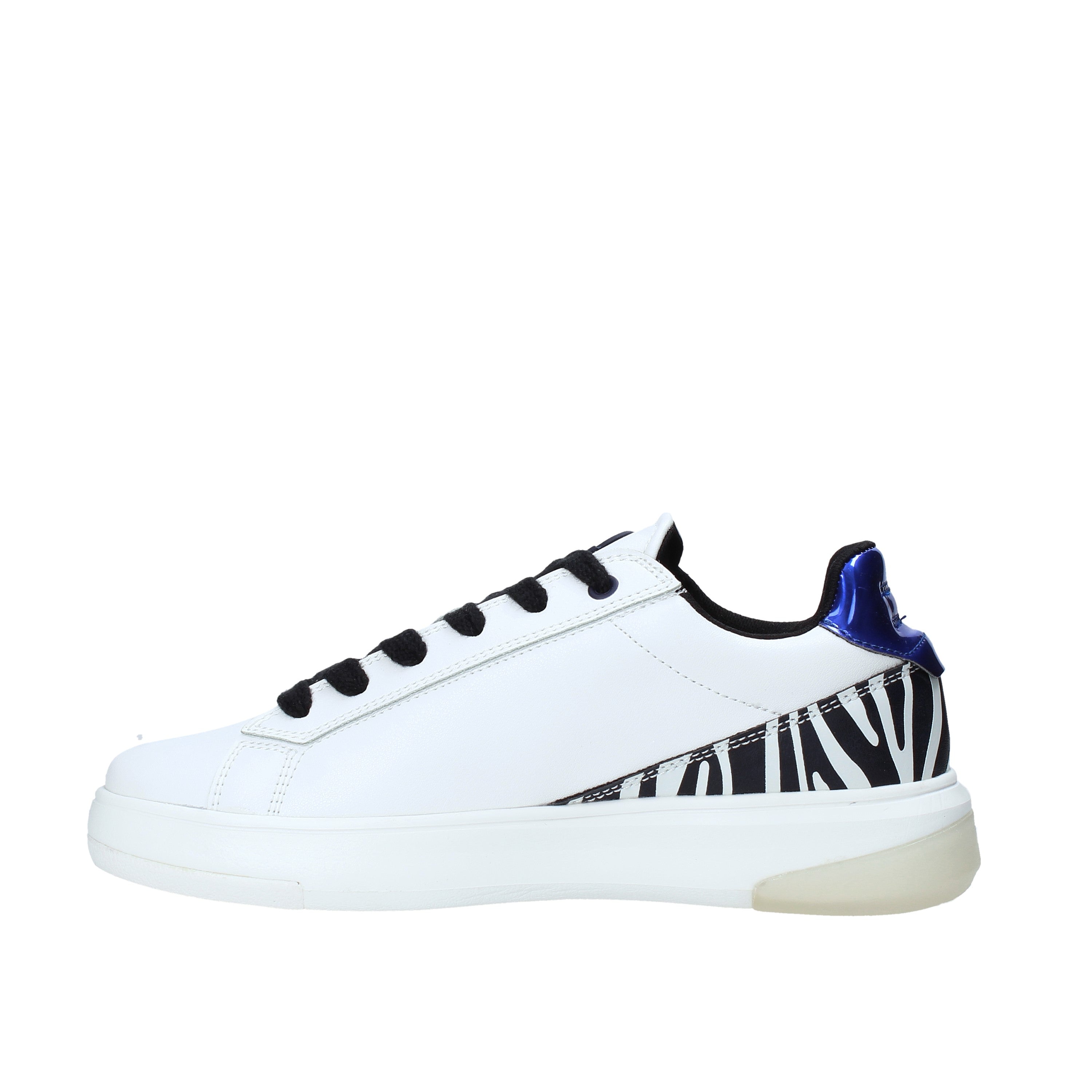 Sneakers Bianco Invicta