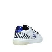 Sneakers Bianco Invicta