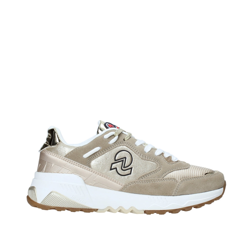 Sneakers Beige Invicta