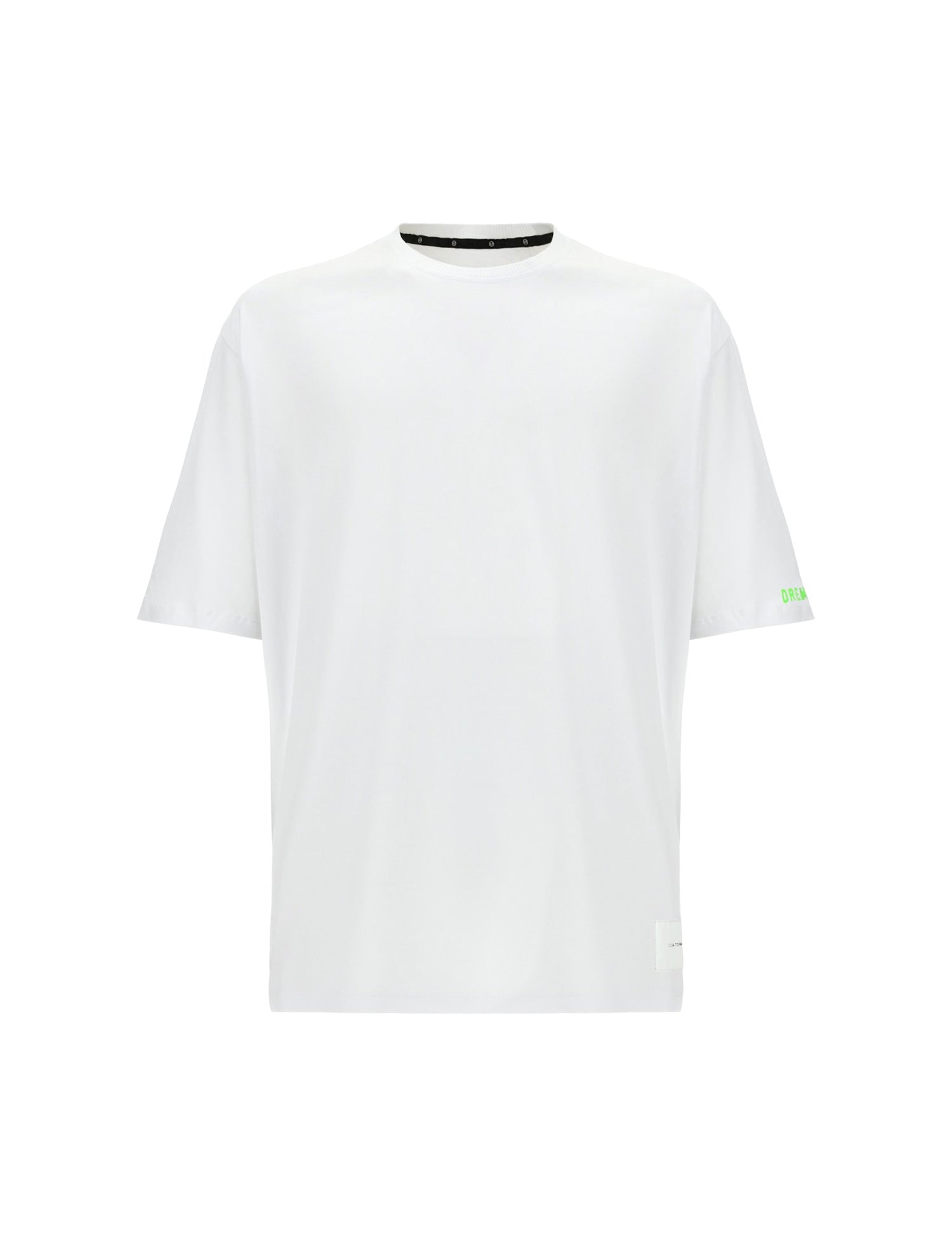 T-shirt Bianco Freddy