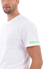 T-shirt Bianco Freddy